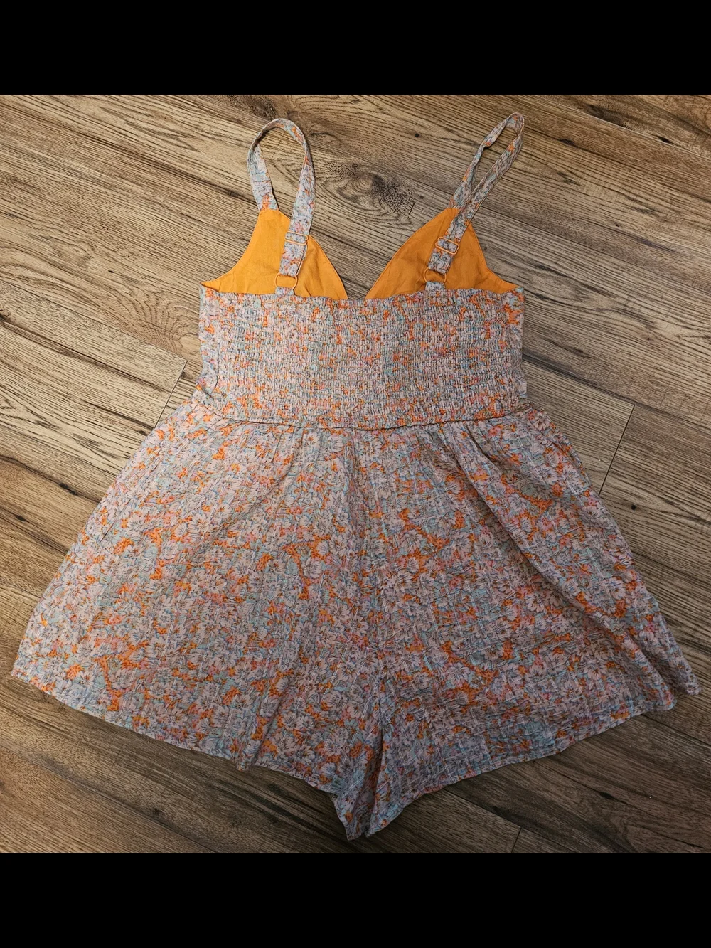 American Eagle Romper - Picture 6 of 7